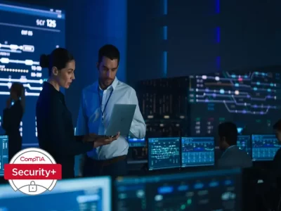 CompTIA Security+